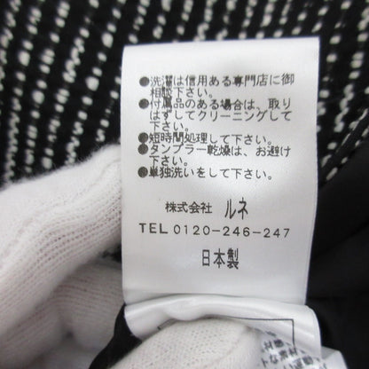 Rene TISSUE サマー ツイード ドレス