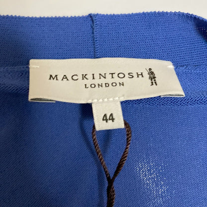 マッキントッシュ G7N03101 アイス レーヨン カーディガン