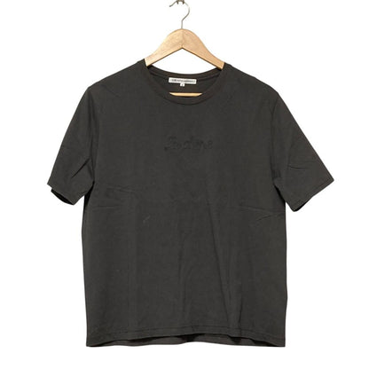23区 La dune コットン半袖Tシャツ