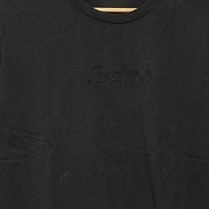 23区 La dune コットン半袖Tシャツ