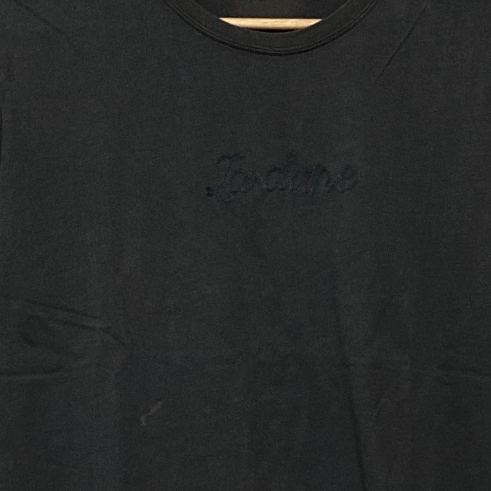 23区 La dune コットン半袖Tシャツ