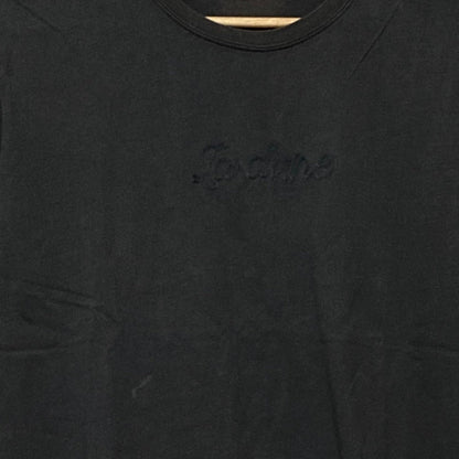 23区 La dune コットン半袖Tシャツ