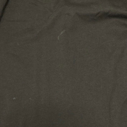 23区 La dune コットン半袖Tシャツ