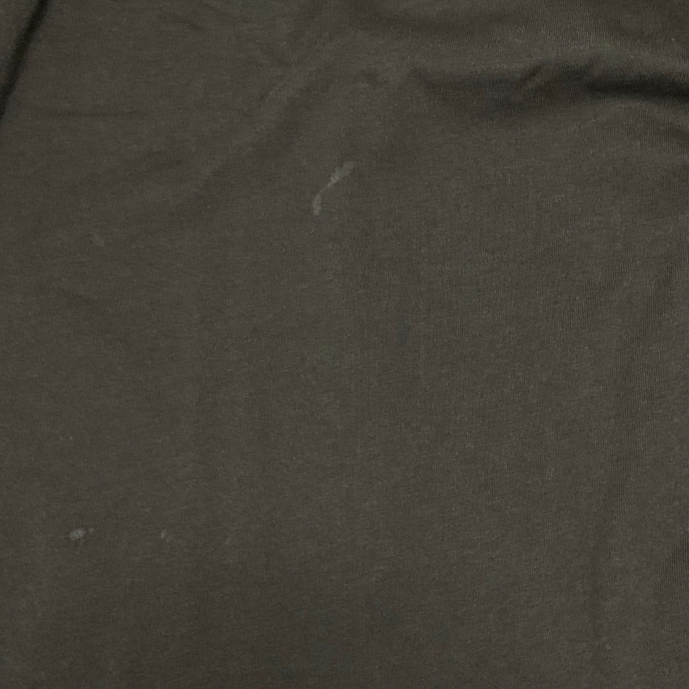 23区 La dune コットン半袖Tシャツ