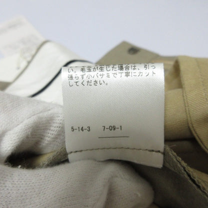 ジャーナル スタンダード Lesage PE TORO タック パンツ