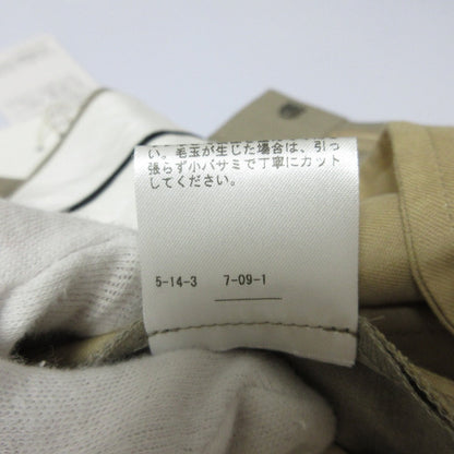 ジャーナル スタンダード Lesage PE TORO タック パンツ
