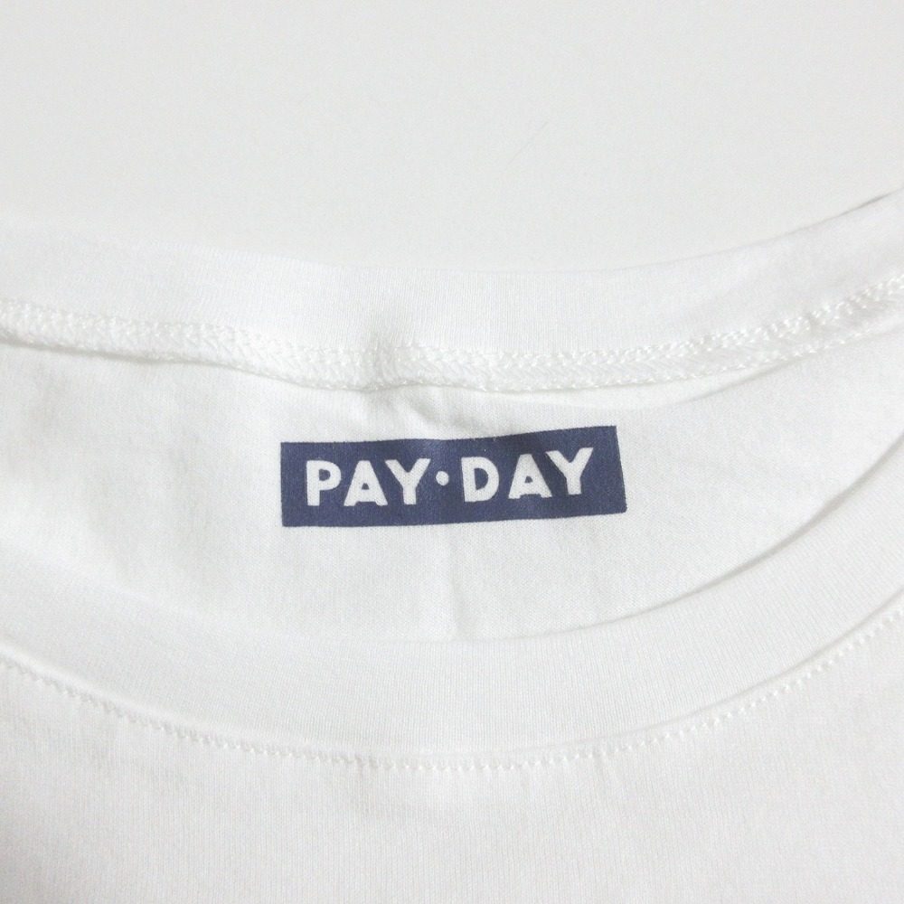 PAYDAY Tシャツトートバッグセット