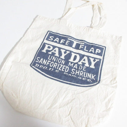 PAYDAY Tシャツトートバッグセット