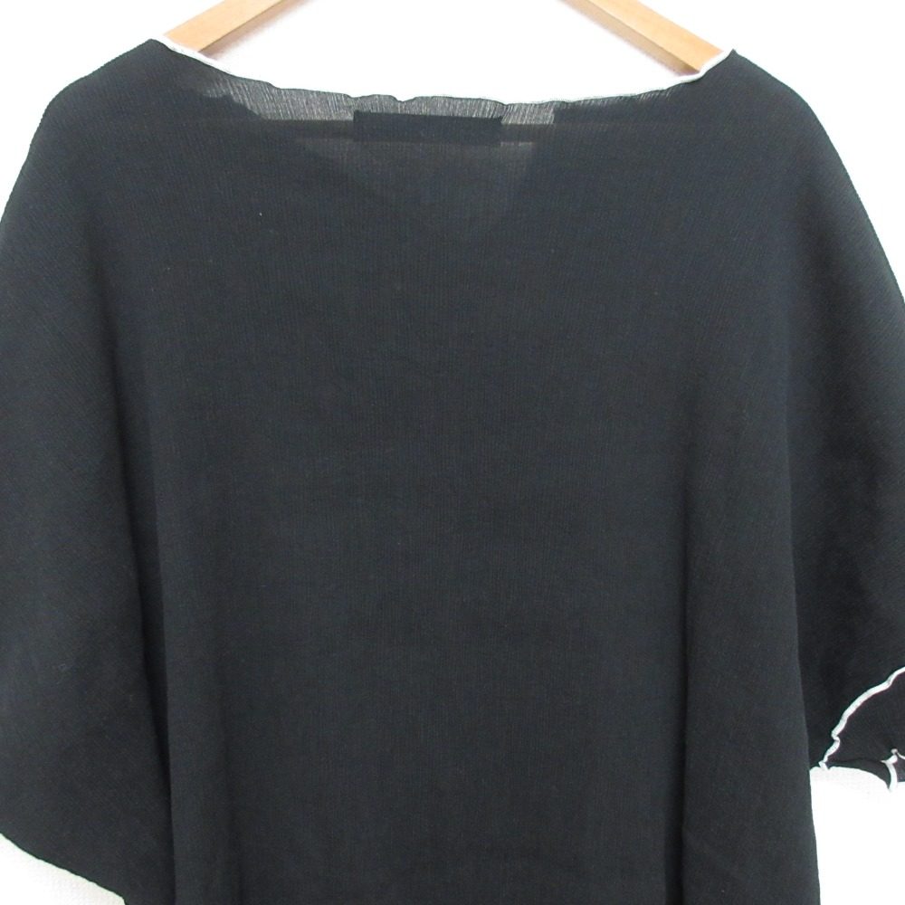 mizuiro ind スカラップ カラー ドレス