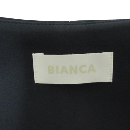 BIANCA BIANCA ノー カラー ジャケット