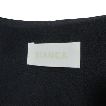 BIANCA BIANCA ノー カラー ジャケット