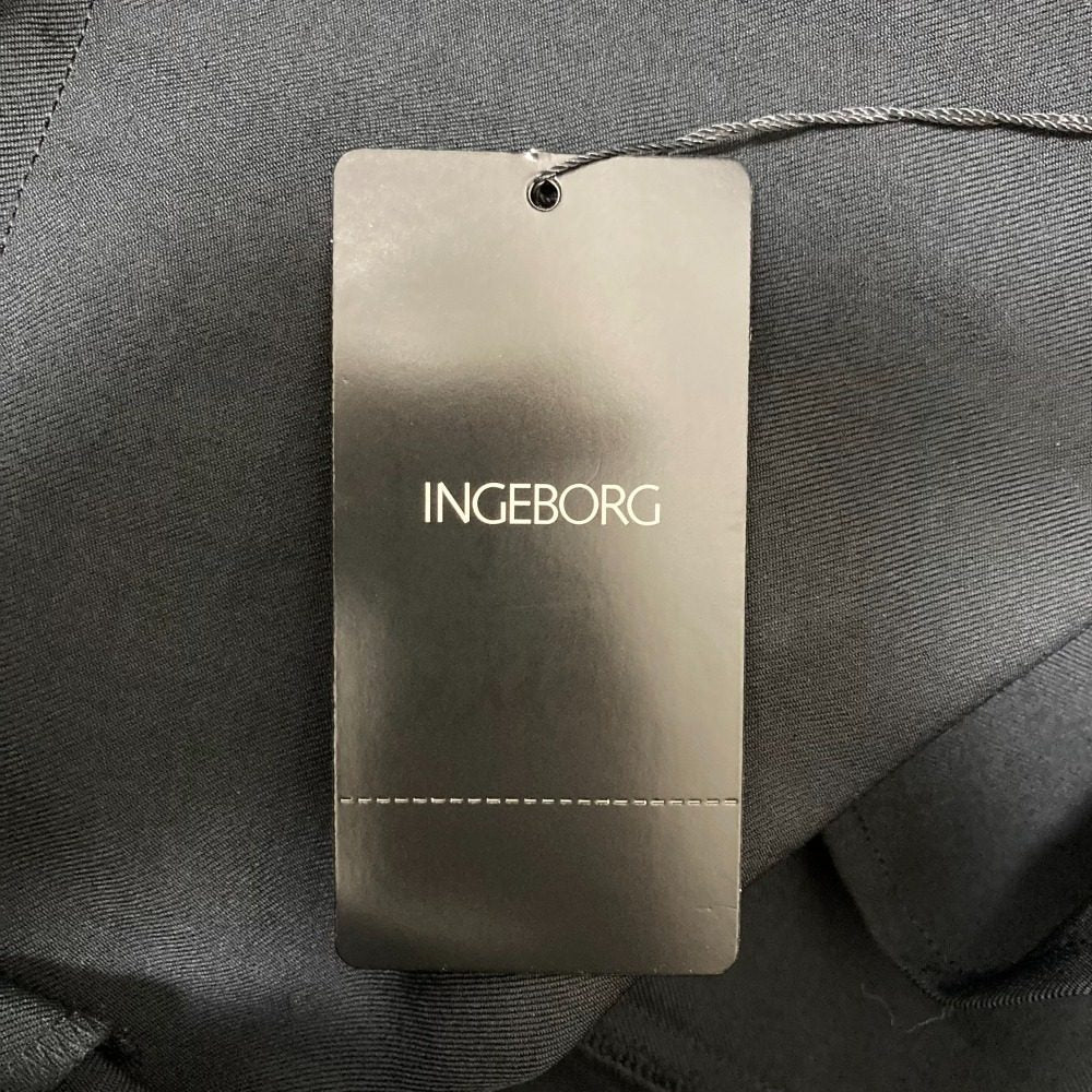 INGEBORG イージー パンツ