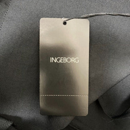 INGEBORG イージー パンツ