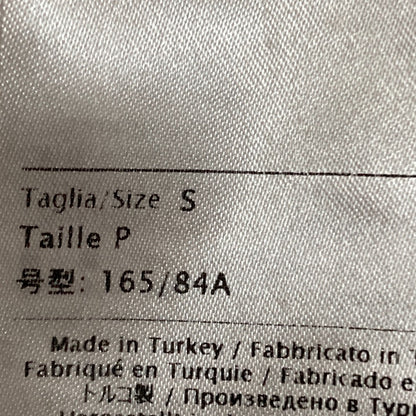 レッドヴァレンティノ レースノースリーブカットソー