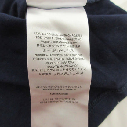 グッチ ロゴプリント 半袖Tシャツ