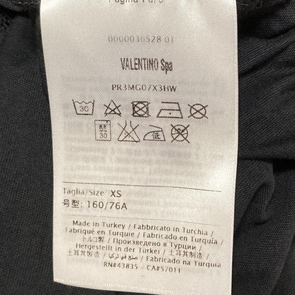 レッドヴァレンティノ フリルカットソー