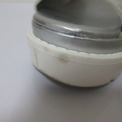 カレンリップス レザーサンダル
