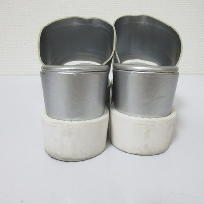 カレンリップス レザーサンダル