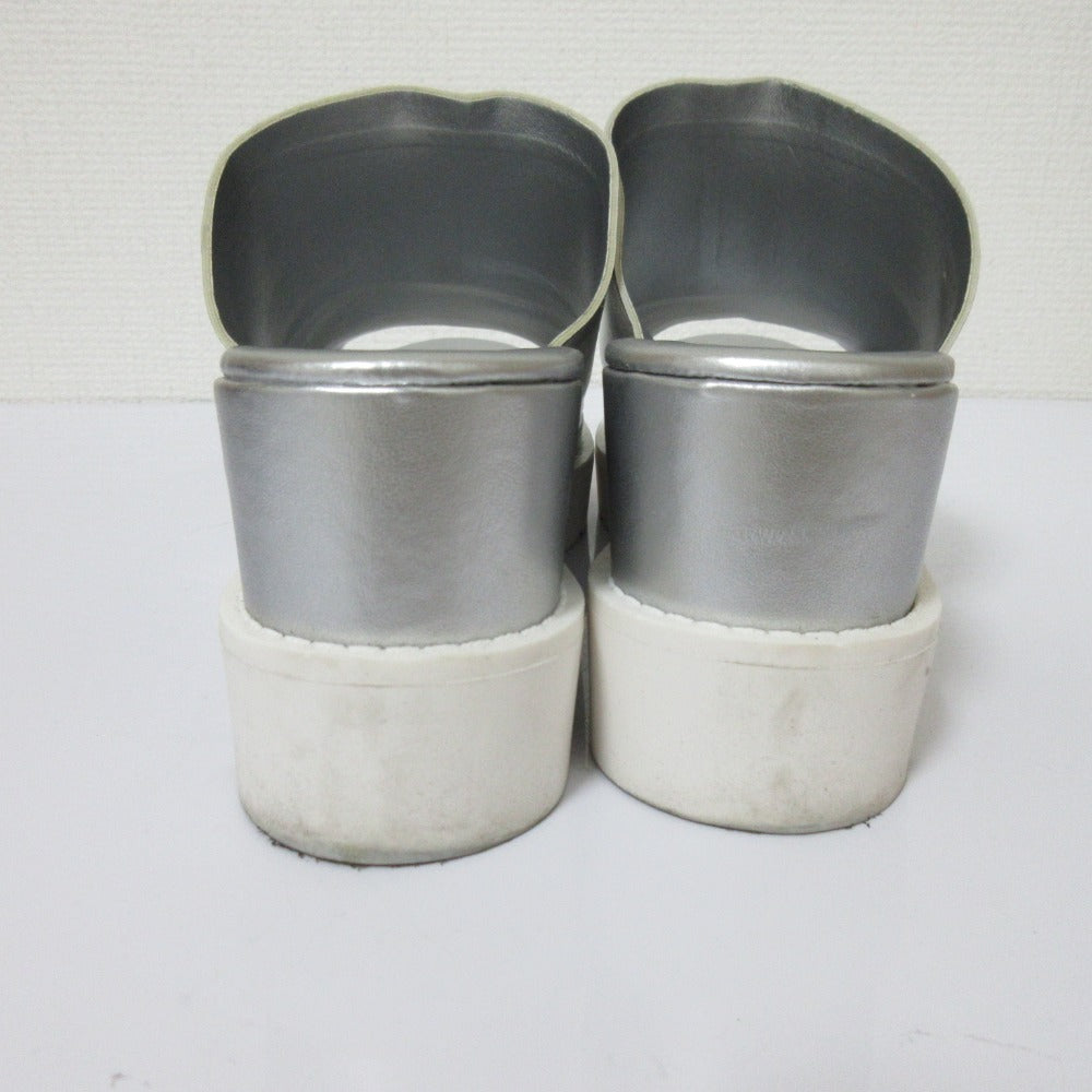 カレンリップス レザーサンダル