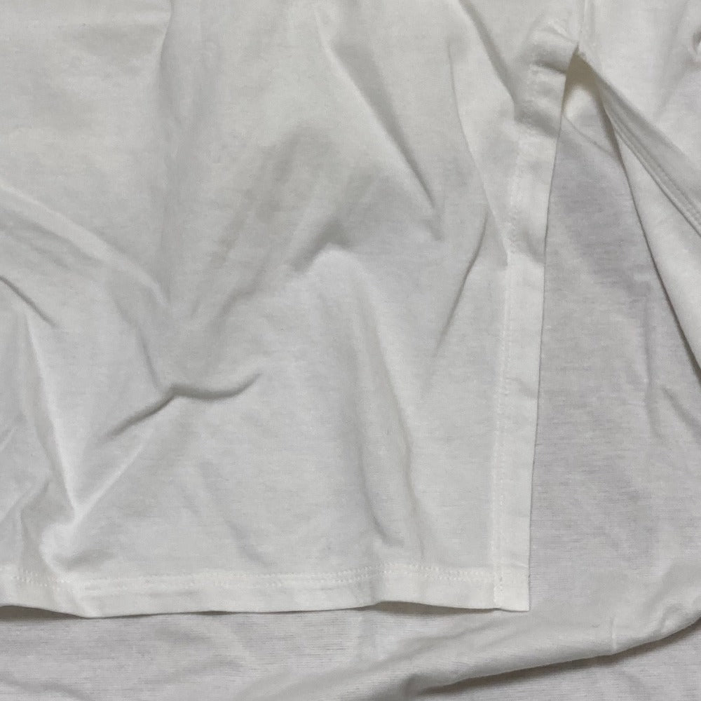 ドゥロワー コットンノースリーブプルオーバーTシャツ