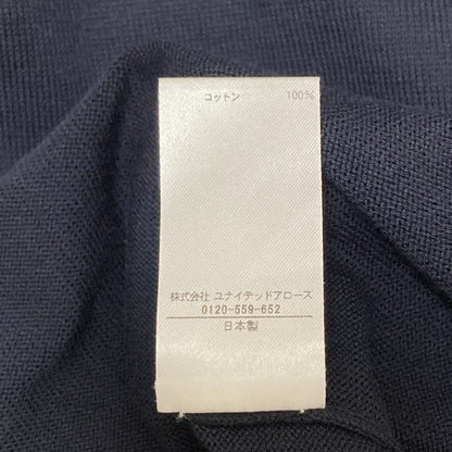 ブラミンク 14Gニットショートスリーブトップス