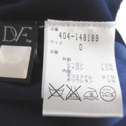 ダイアン フォン ファステンバーグ フラワー レース ドレス