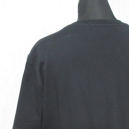 MSGM パッチワーク Tシャツ ドレス