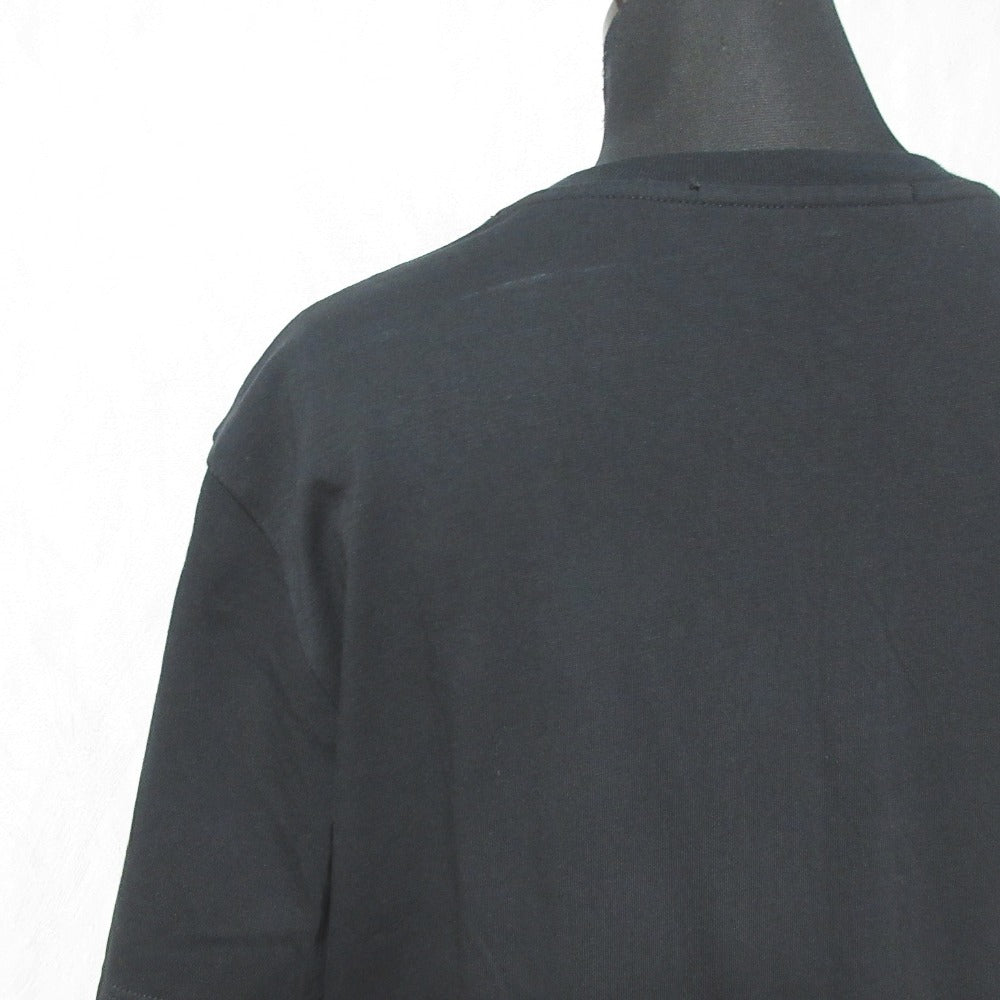 MSGM パッチワーク Tシャツ ドレス