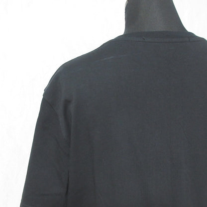 MSGM パッチワーク Tシャツ ドレス