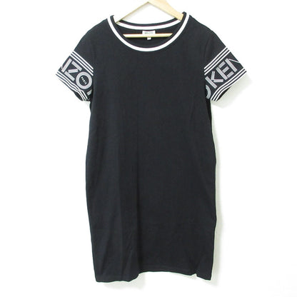 ケンゾー Tシャツ ドレス