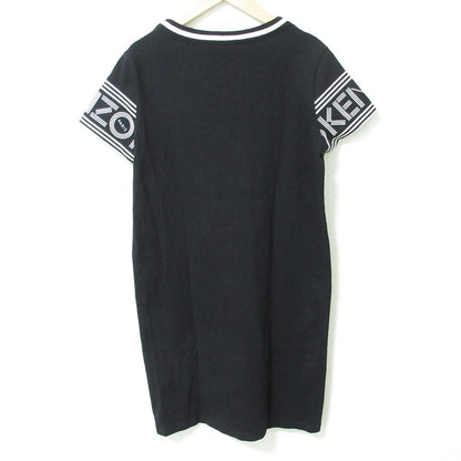 ケンゾー Tシャツ ドレス