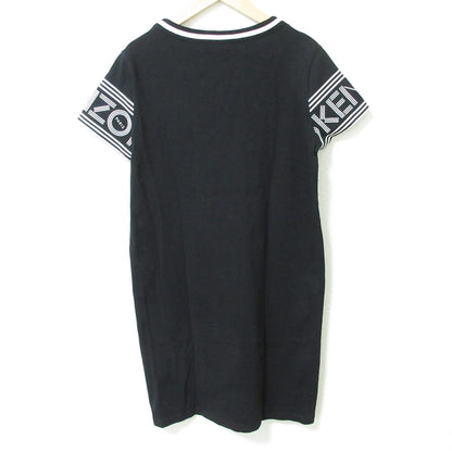 ケンゾー Tシャツ ドレス
