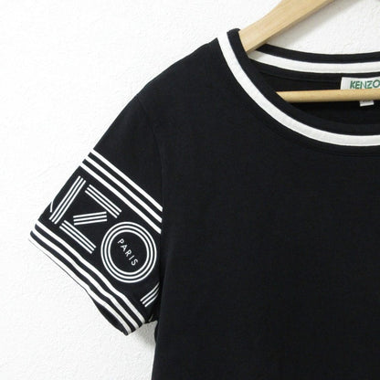 ケンゾー Tシャツ ドレス