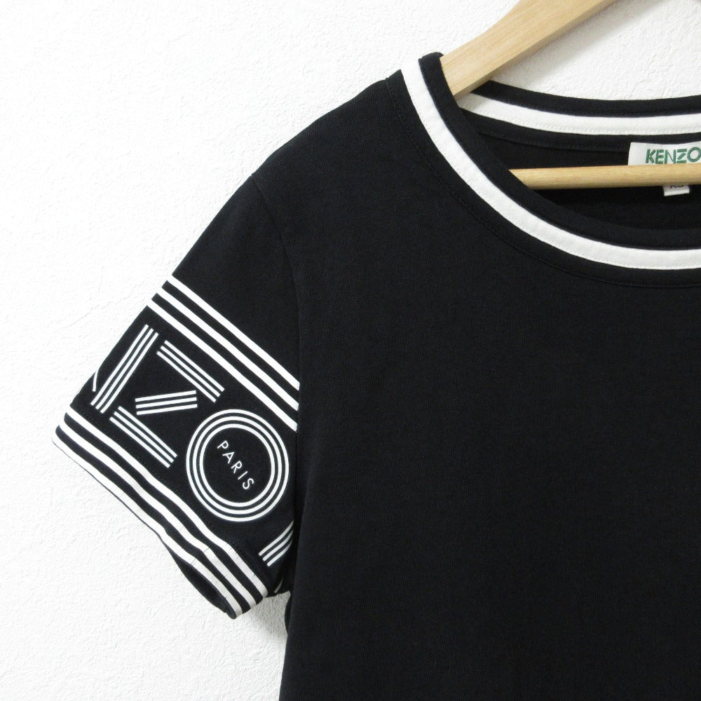 ケンゾー Tシャツ ドレス