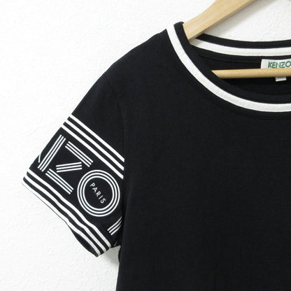 ケンゾー Tシャツ ドレス