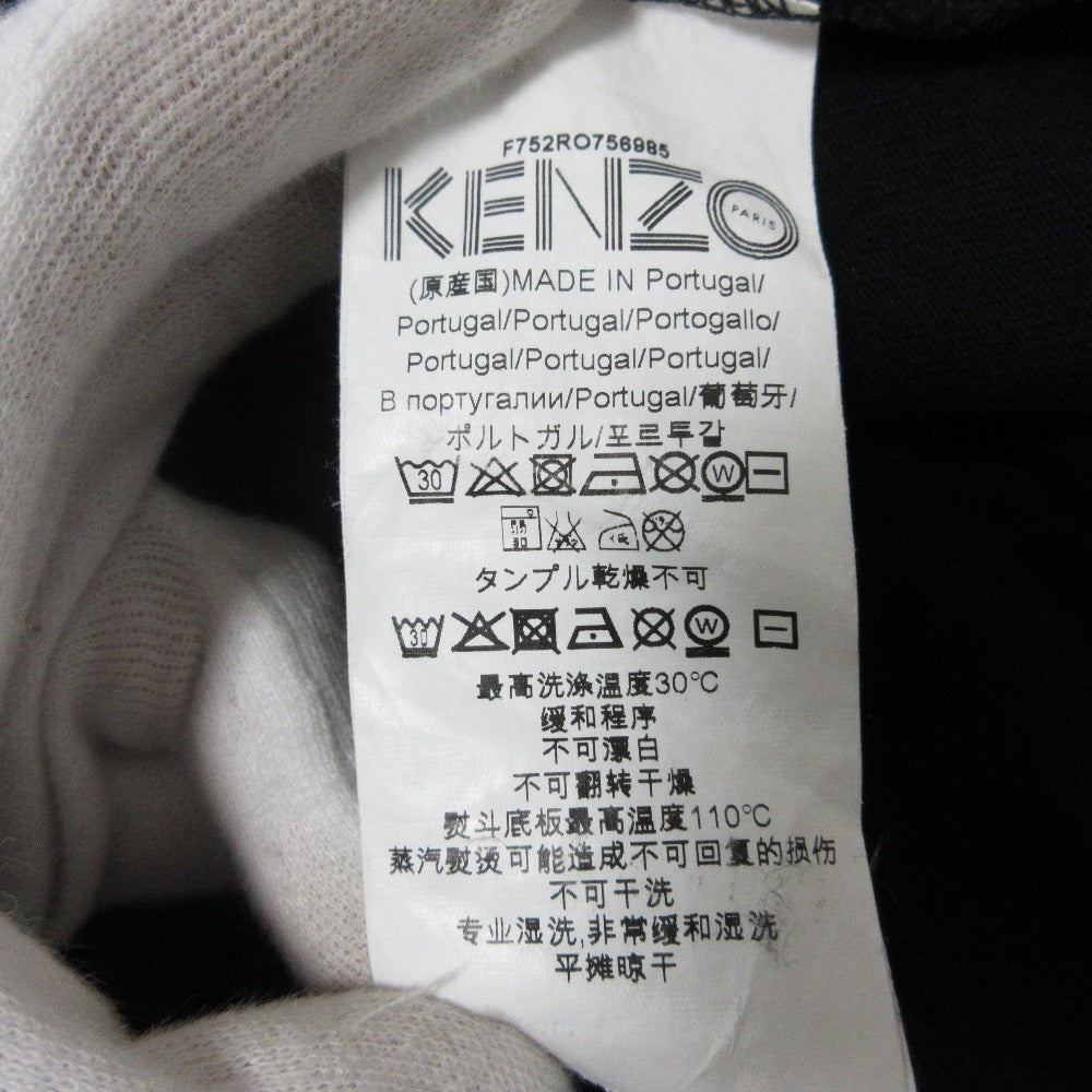 ケンゾー Tシャツ ドレス