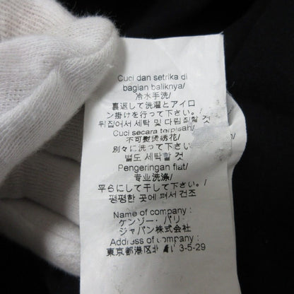 ケンゾー Tシャツ ドレス