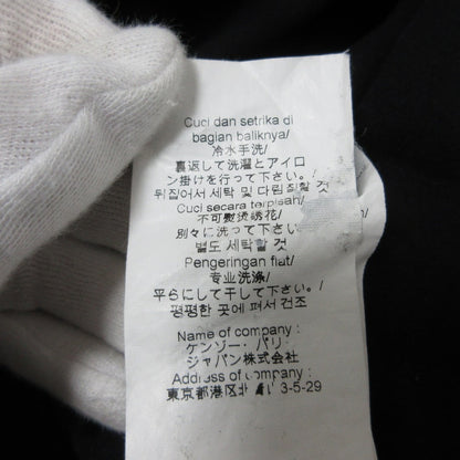 ケンゾー Tシャツ ドレス