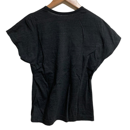 ヴィヴィアンウエストウッドレッドレーベル サティア コットンTシャツ