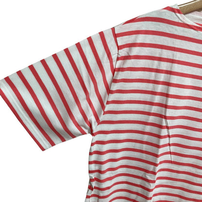 セントジェームス PIRIAC A DIVERS ボーダー半袖Tシャツ