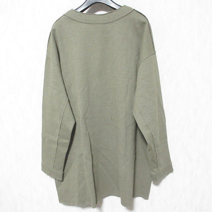 SALON adam et rope カーディガン