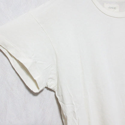 ザグレイト THE SHIRTTAIL TEE コットン 半袖Tシャツ