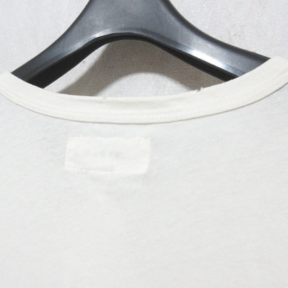 ザグレイト THE SHIRTTAIL TEE コットン 半袖Tシャツ