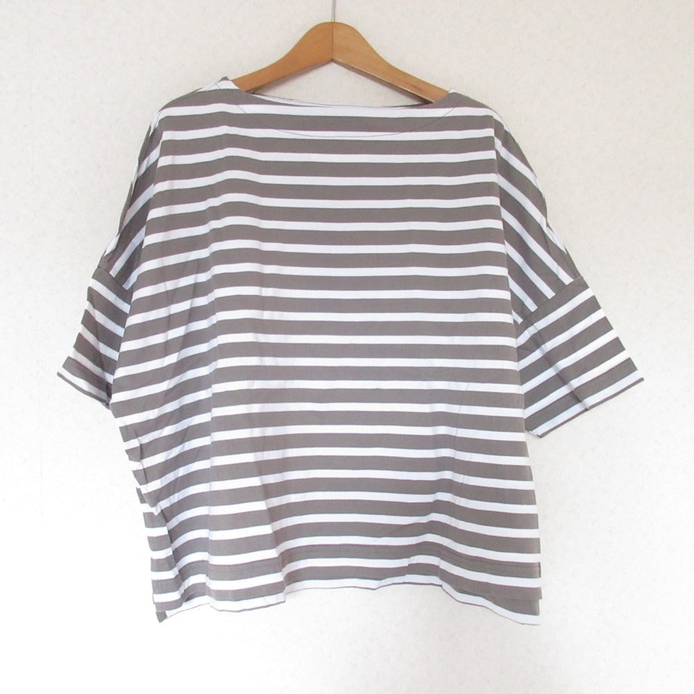 トラディショナルウェザーウェア BMB SHIRT S S トップス