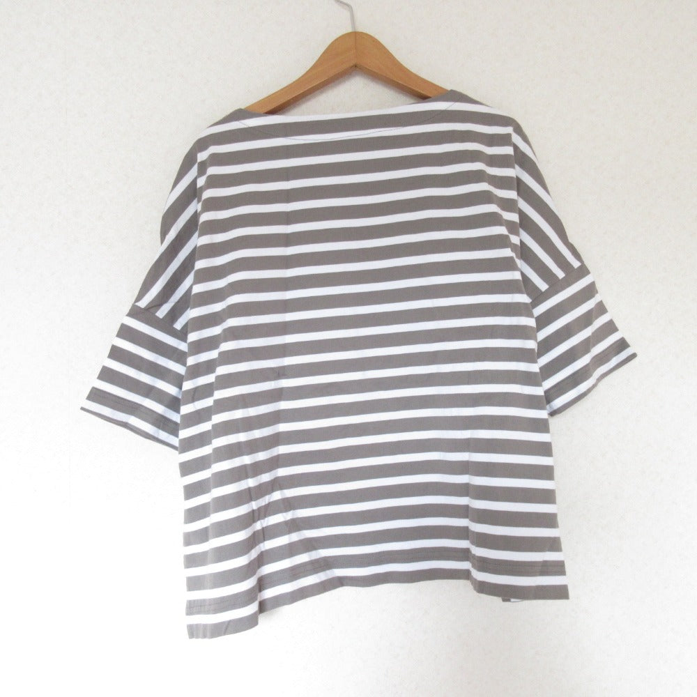 トラディショナルウェザーウェア BMB SHIRT S S トップス
