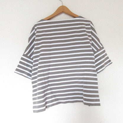 トラディショナルウェザーウェア BMB SHIRT S S トップス