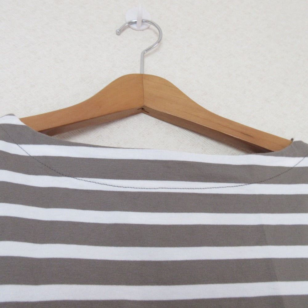 トラディショナルウェザーウェア BMB SHIRT S S トップス