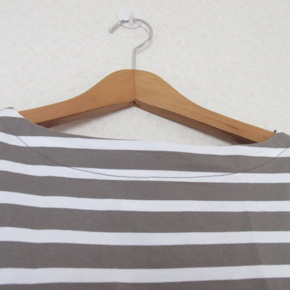 トラディショナルウェザーウェア BMB SHIRT S S トップス