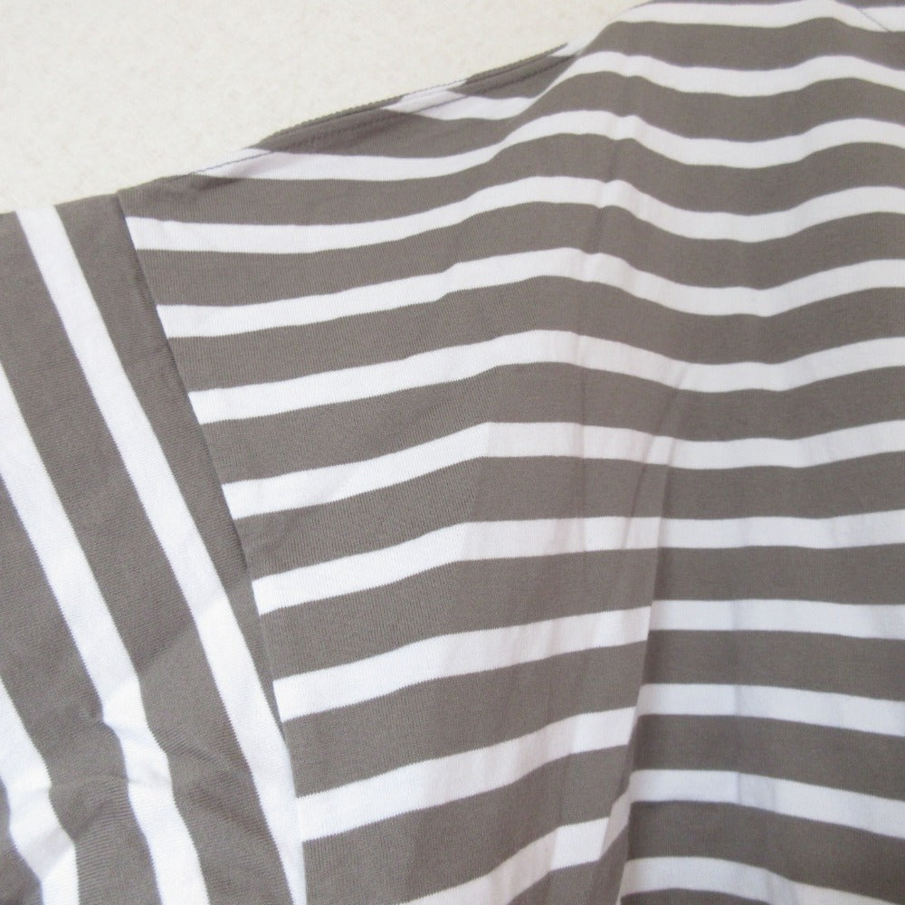 トラディショナルウェザーウェア BMB SHIRT S S トップス