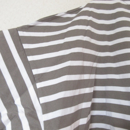トラディショナルウェザーウェア BMB SHIRT S S トップス